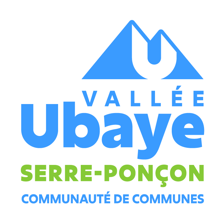 Vallée de l'Ubaye Serre-Ponçon